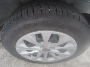 Foto 9 - Fiat Mobi Mobi 1.0 Like manual