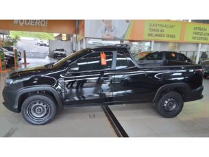 Foto 3 - Fiat Strada Strada 1.3 Cabine Plus Endurance manual