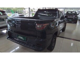 Foto 6 - Fiat Strada Strada 1.3 Cabine Plus Endurance manual