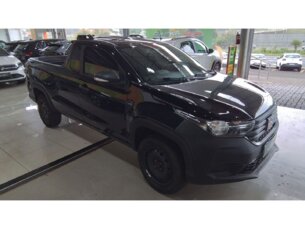 Foto 3 - Fiat Strada Strada 1.3 Cabine Plus Endurance manual