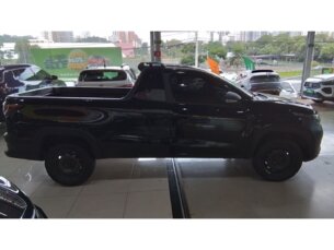 Foto 8 - Fiat Strada Strada 1.3 Cabine Plus Endurance manual