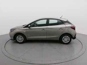 Foto 2 - Hyundai HB20 HB20 1.0 Sense Plus manual