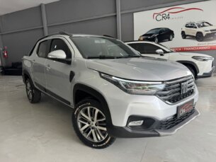 Foto 2 - Fiat Strada Strada 1.3 Cabine Dupla Volcano manual