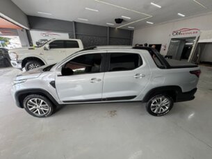 Foto 3 - Fiat Strada Strada 1.3 Cabine Dupla Volcano manual