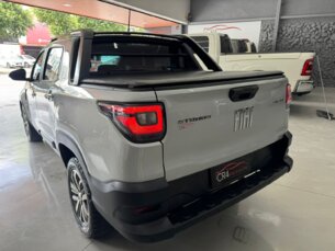 Foto 6 - Fiat Strada Strada 1.3 Cabine Dupla Volcano manual