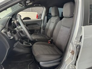 Foto 9 - Fiat Strada Strada 1.3 Cabine Dupla Volcano manual