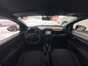 Foto 15 - Fiat Strada Strada 1.3 Cabine Dupla Volcano manual