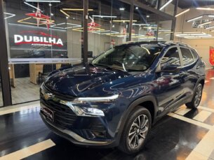 Foto 1 - Chevrolet Tracker Tracker 1.2 Turbo Premier (Aut) automático