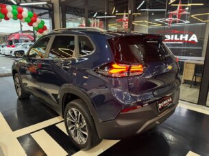 Foto 4 - Chevrolet Tracker Tracker 1.2 Turbo Premier (Aut) automático