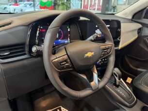 Foto 7 - Chevrolet Tracker Tracker 1.2 Turbo Premier (Aut) automático