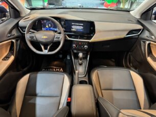 Foto 8 - Chevrolet Tracker Tracker 1.2 Turbo Premier (Aut) automático