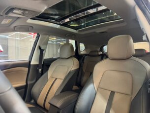 Foto 9 - Chevrolet Tracker Tracker 1.2 Turbo Premier (Aut) automático