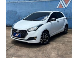 Foto 1 - Hyundai HB20 HB20 1.6 Comfort Plus automático