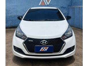 Foto 6 - Hyundai HB20 HB20 1.6 Comfort Plus automático