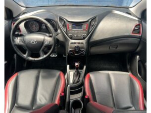 Foto 9 - Hyundai HB20 HB20 1.6 Comfort Plus automático