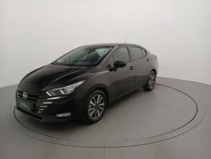 Foto 1 - NISSAN Versa Versa 1.6 Advance CVT automático