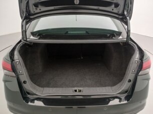 Foto 9 - NISSAN Versa Versa 1.6 Advance CVT automático