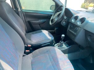 Foto 1 - Chevrolet Celta Celta Life 1.0 VHC (Flex) 4p manual