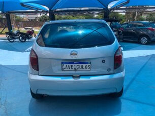 Foto 2 - Chevrolet Celta Celta Life 1.0 VHC (Flex) 4p manual