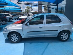 Foto 4 - Chevrolet Celta Celta Life 1.0 VHC (Flex) 4p manual