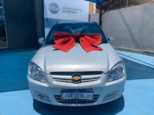 Foto 6 - Chevrolet Celta Celta Life 1.0 VHC (Flex) 4p manual