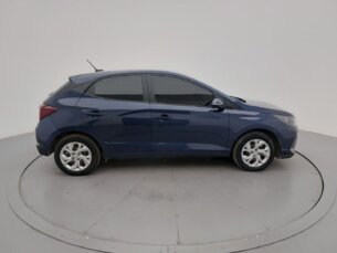 Foto 6 - Hyundai HB20 HB20 1.0 Comfort Plus manual