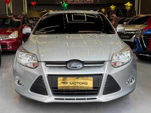 Foto 3 - Ford Focus Sedan Focus Sedan S 1.6 16V TiVCT automático