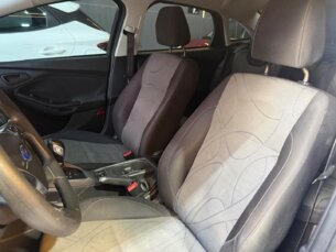 Foto 7 - Ford Focus Sedan Focus Sedan S 1.6 16V TiVCT automático