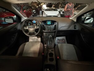 Foto 8 - Ford Focus Sedan Focus Sedan S 1.6 16V TiVCT automático