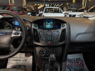 Foto 9 - Ford Focus Sedan Focus Sedan S 1.6 16V TiVCT automático