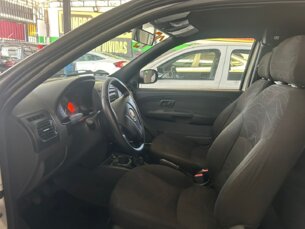 Foto 8 - Fiat Strada Strada Hard Working 1.4 (Flex) (Cabine Dupla) manual