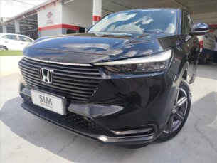 Foto 1 - Honda HR-V HR-V 1.5 EX CVT automático