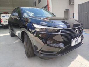 Foto 3 - Honda HR-V HR-V 1.5 EX CVT automático