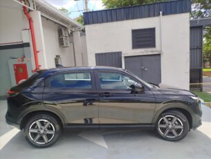 Foto 4 - Honda HR-V HR-V 1.5 EX CVT automático