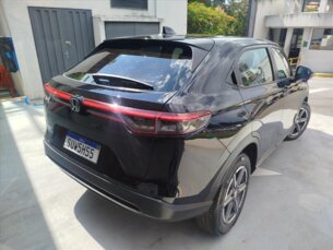 Foto 5 - Honda HR-V HR-V 1.5 EX CVT automático