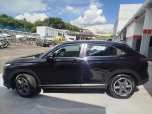 Foto 8 - Honda HR-V HR-V 1.5 EX CVT automático