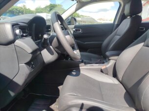 Foto 9 - Honda HR-V HR-V 1.5 EX CVT automático