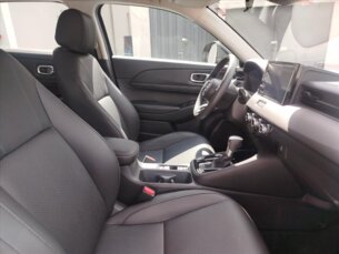 Foto 10 - Honda HR-V HR-V 1.5 EX CVT automático