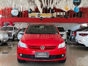 Foto 2 - Volkswagen Gol Gol 1.6 Total Flex 2p automático