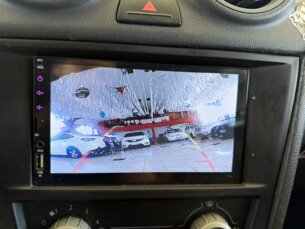 Foto 9 - Volkswagen Gol Gol 1.6 Total Flex 2p automático