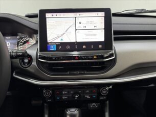 Foto 6 - Jeep Compass Compass 1.3 T270 Longitude automático