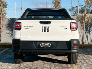Foto 5 - Fiat Strada Strada 1.3 Cabine Dupla Volcano cvt (aut) automático