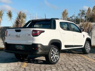 Foto 6 - Fiat Strada Strada 1.3 Cabine Dupla Volcano cvt (aut) automático