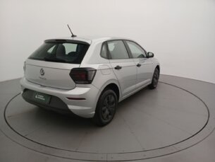 Foto 5 - Volkswagen Polo Track Polo 1.0 Track manual