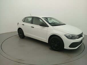 Foto 7 - Volkswagen Polo Track Polo 1.0 Track manual