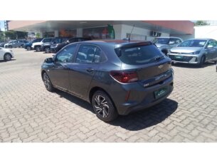 Foto 4 - Chevrolet Onix Onix 1.0 Turbo LT manual