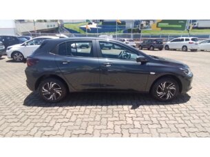 Foto 7 - Chevrolet Onix Onix 1.0 Turbo LT manual