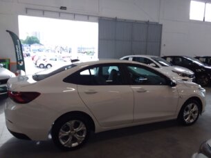 Foto 6 - Chevrolet Onix Onix 1.0 Turbo LTZ (Aut) automático