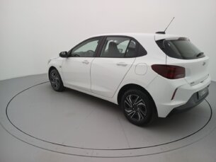 Foto 3 - Chevrolet Onix Onix 1.0 Turbo LT manual