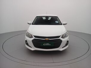 Foto 8 - Chevrolet Onix Onix 1.0 Turbo LT manual